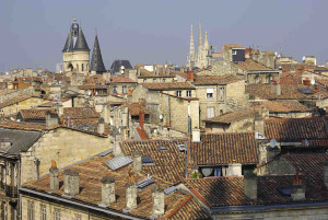 Bordeaux